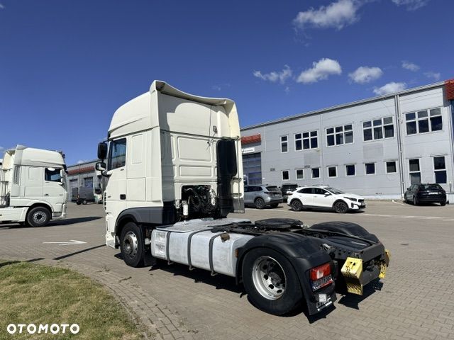 DAF FT XF 480 - 8