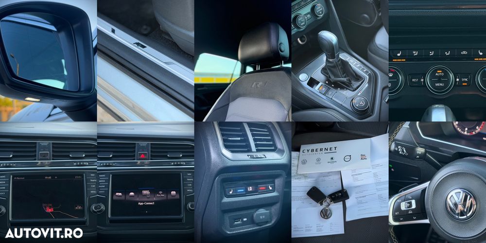 Volkswagen Tiguan 2.0 TDI 4Mot DSG Trendline - 7