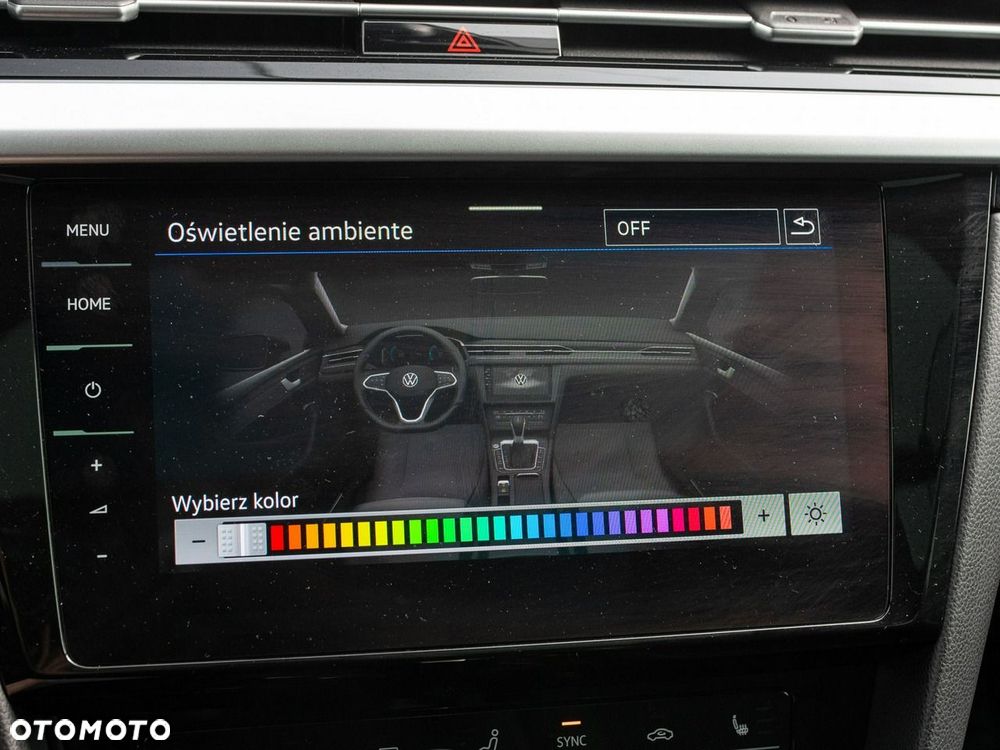 Volkswagen Arteon Shooting Brake 2.0 TSI R-Line DSG - 23