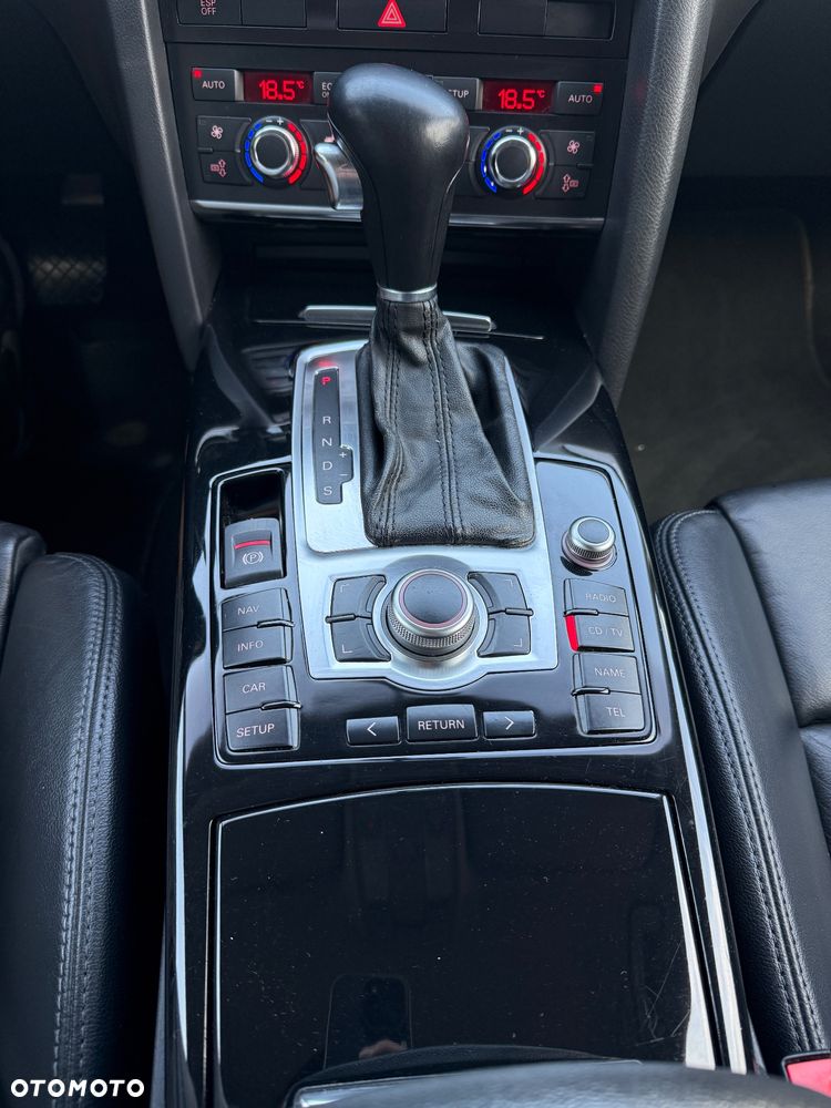 Audi A6 Avant 3.0 TDI Quattro Tiptronic - 22
