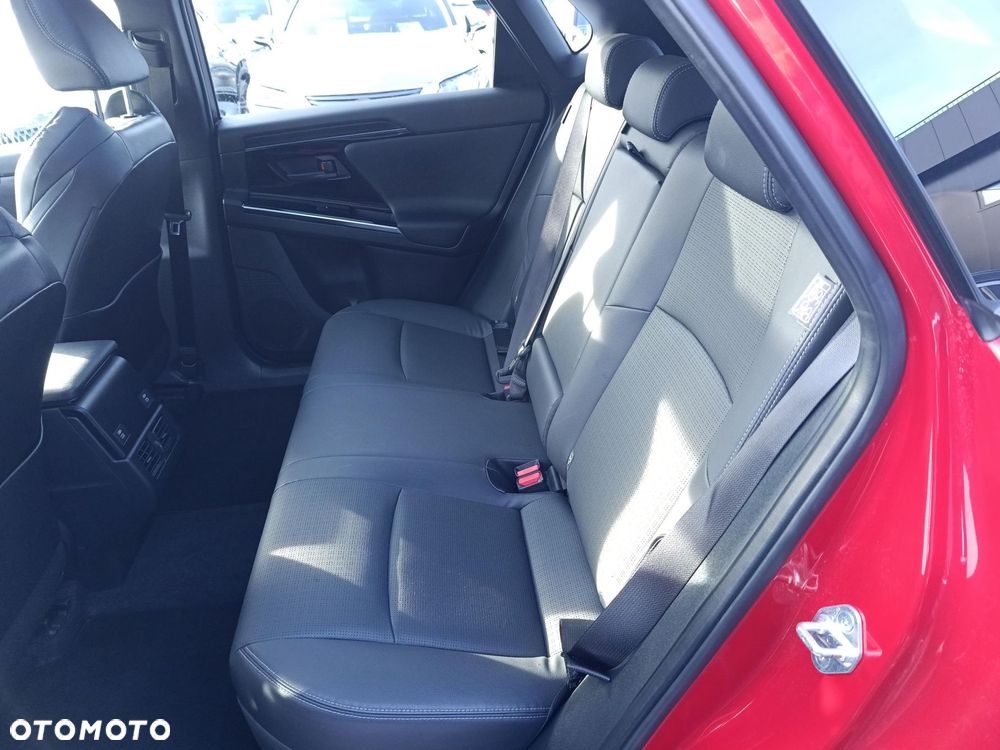 Toyota bZ4X 71.4kWh 4x4 Executive - 18