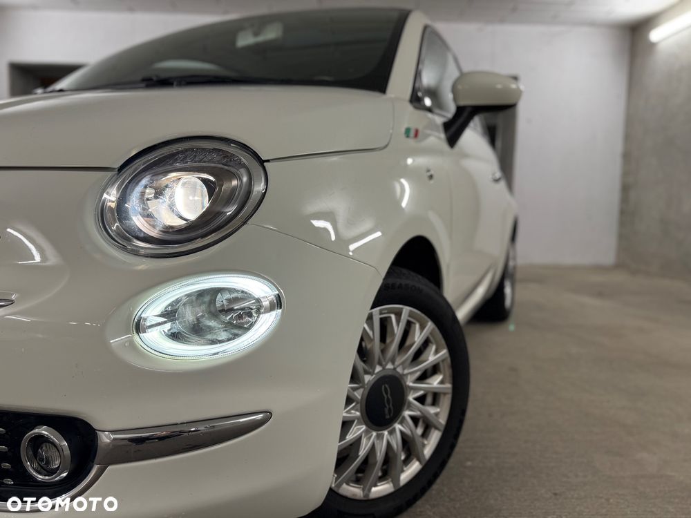 Fiat 500 1.2 8V Start&Stopp - 6