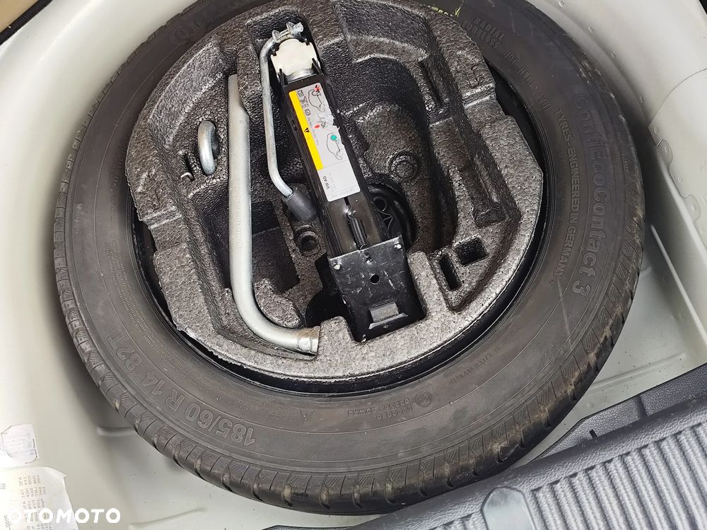 Skoda Fabia 1.6 TDI DPF Classic - 31