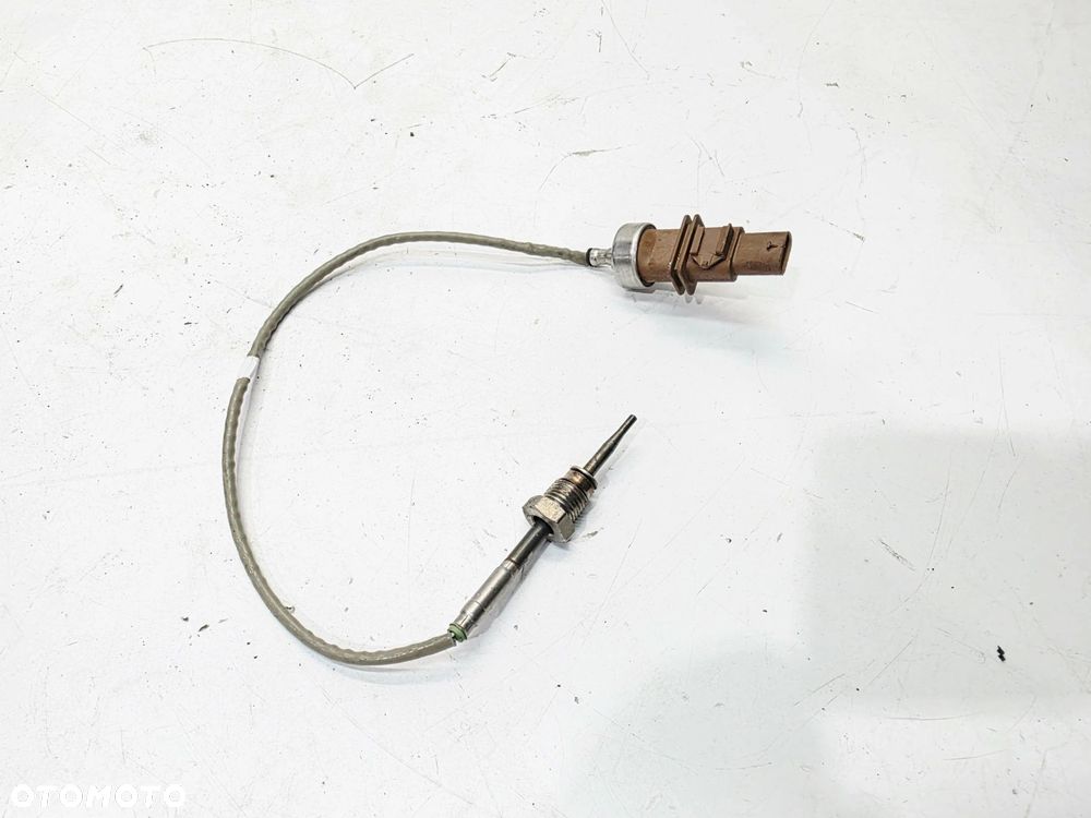 CZUJNIK TEMPERATURY SPALIN SONDA AUDI A4 B9 A5 2.0 TFSI 8W0919529P - 2
