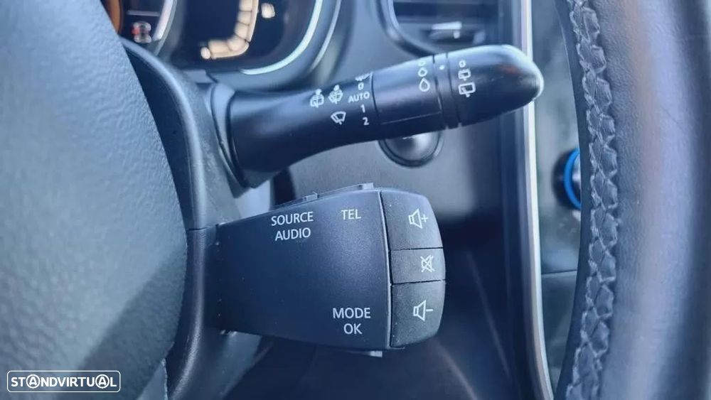 Renault Grand Scénic 1.7 Blue dCi Bose Edition EDC - 23