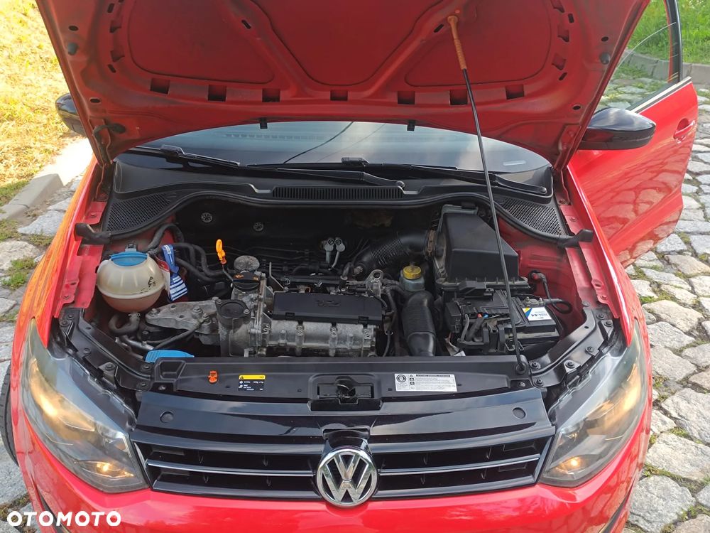Volkswagen Polo - 25