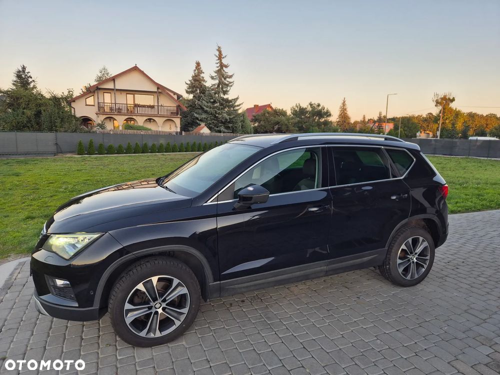 Seat Ateca - 10