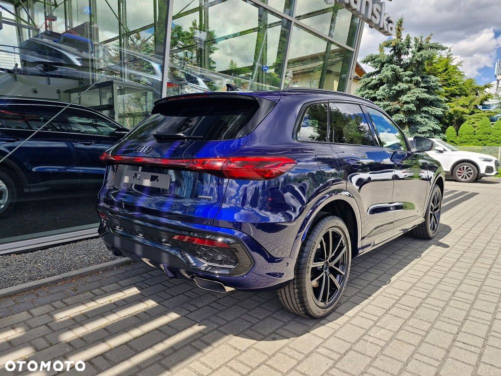 Audi Q5 - 8