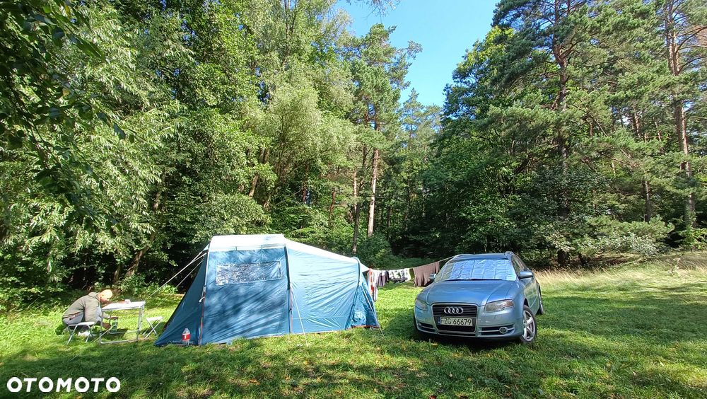 Audi A4 Avant - 6