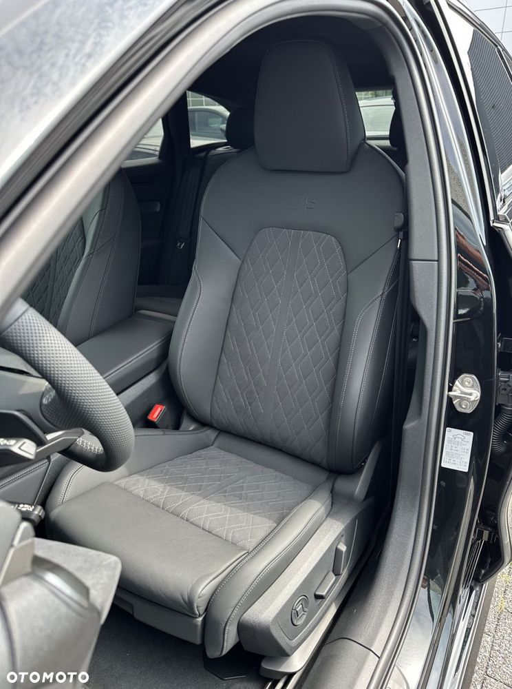 Audi A6 - 14