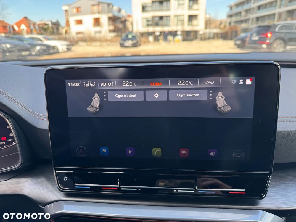 Cupra Formentor - 17