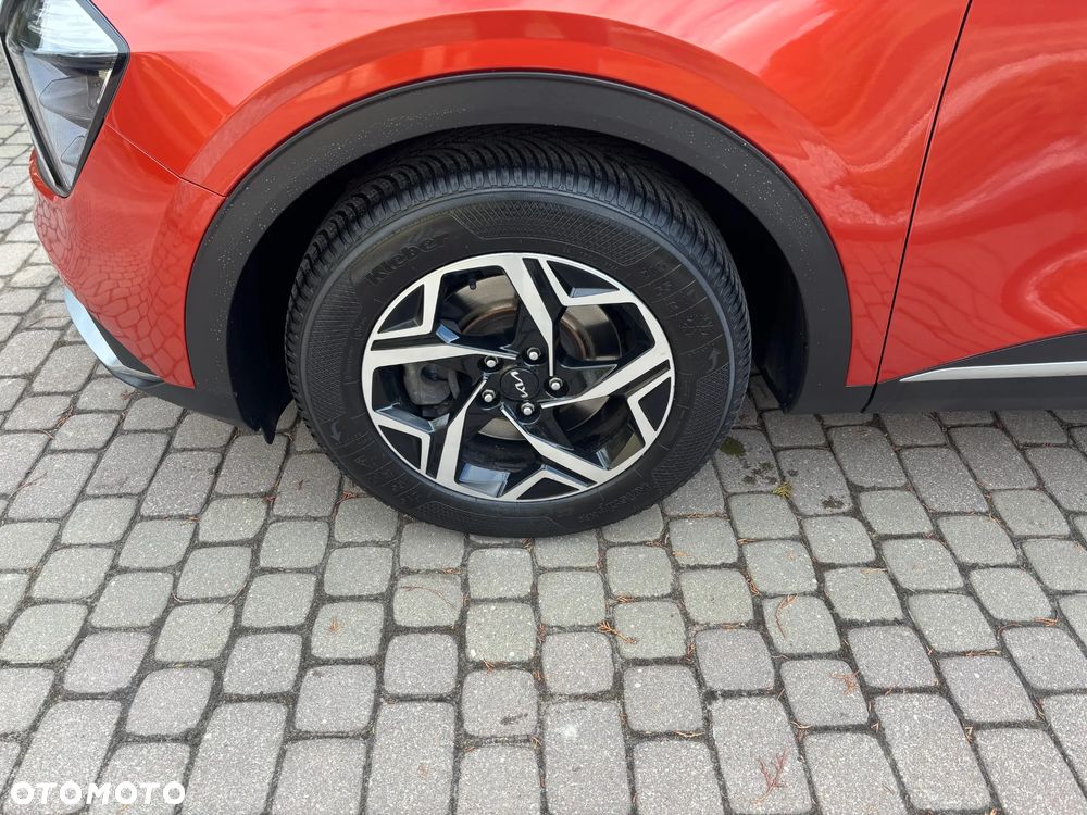Kia Sportage 1.6 T-GDI L 2WD - 18