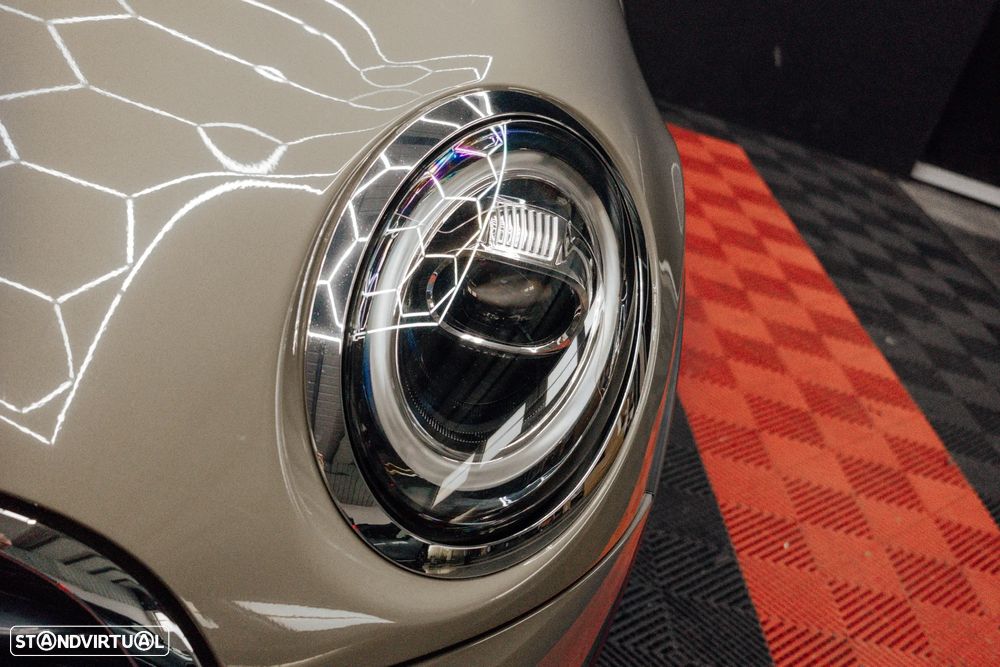 MINI 5 Portas One D - 10