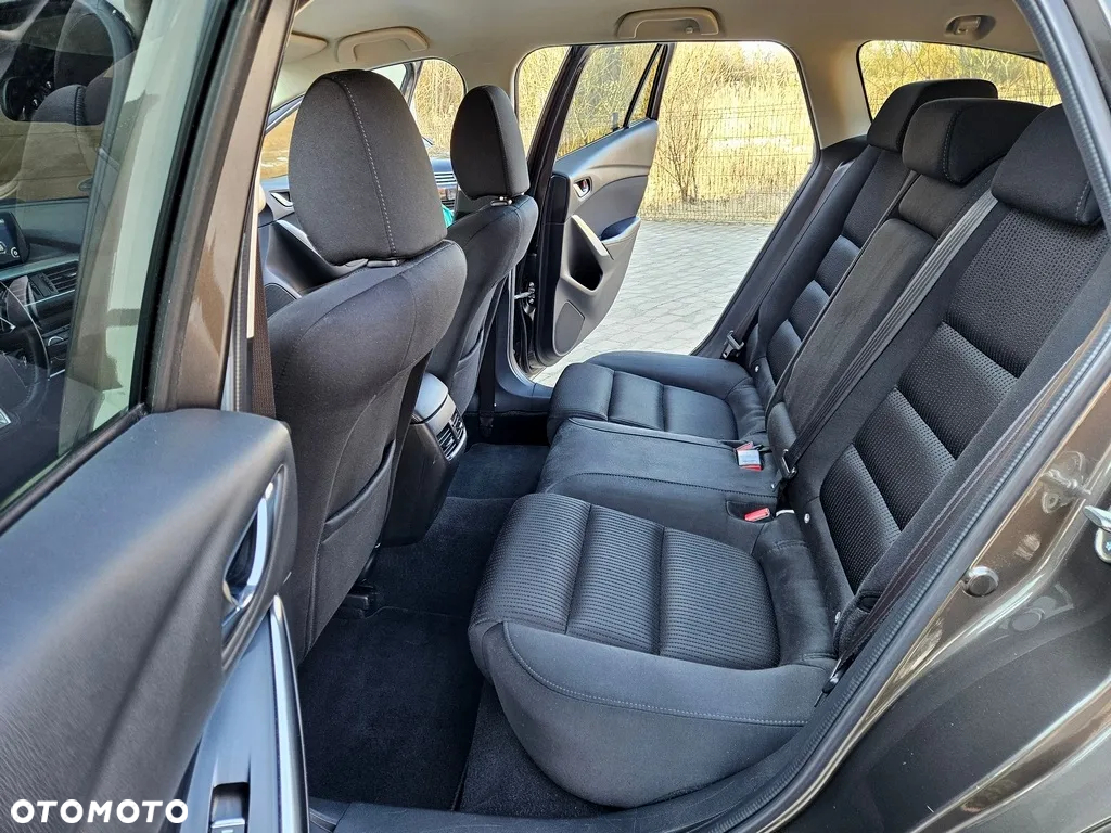 Mazda 6 - 20