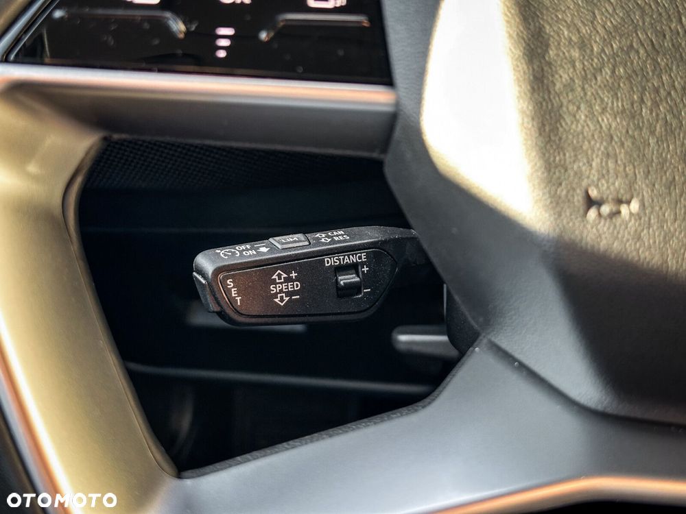 Audi A5 Limousine - 25