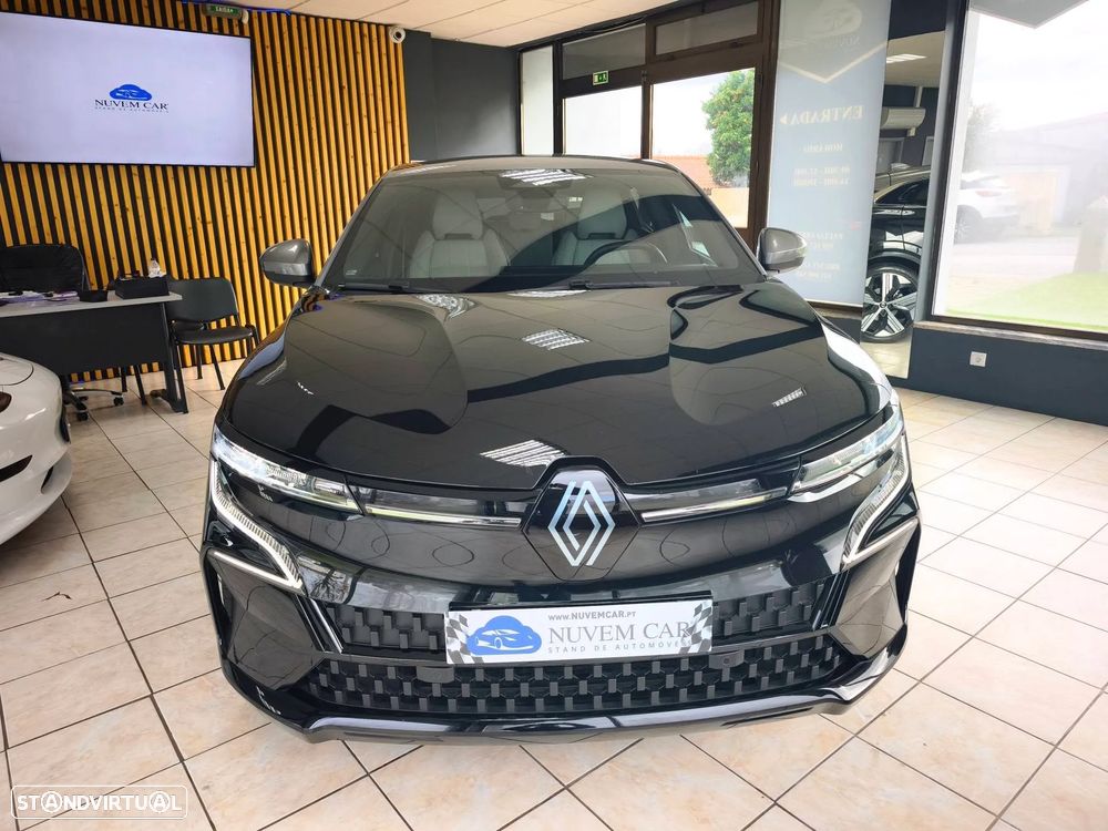 Renault Mégane E-Tech EV60 Iconic - 2