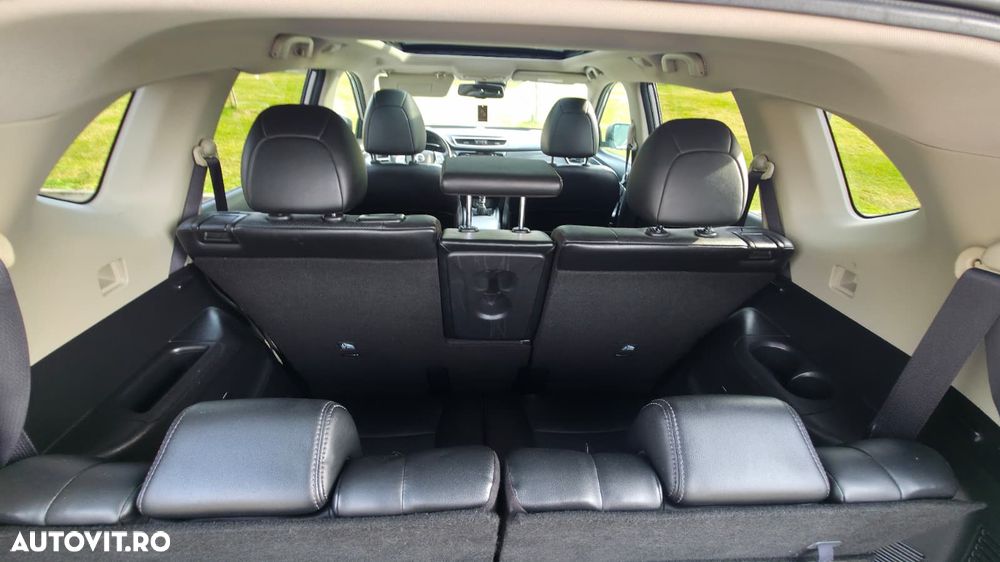 Nissan X-Trail 1.6 dCi Tekna - 7