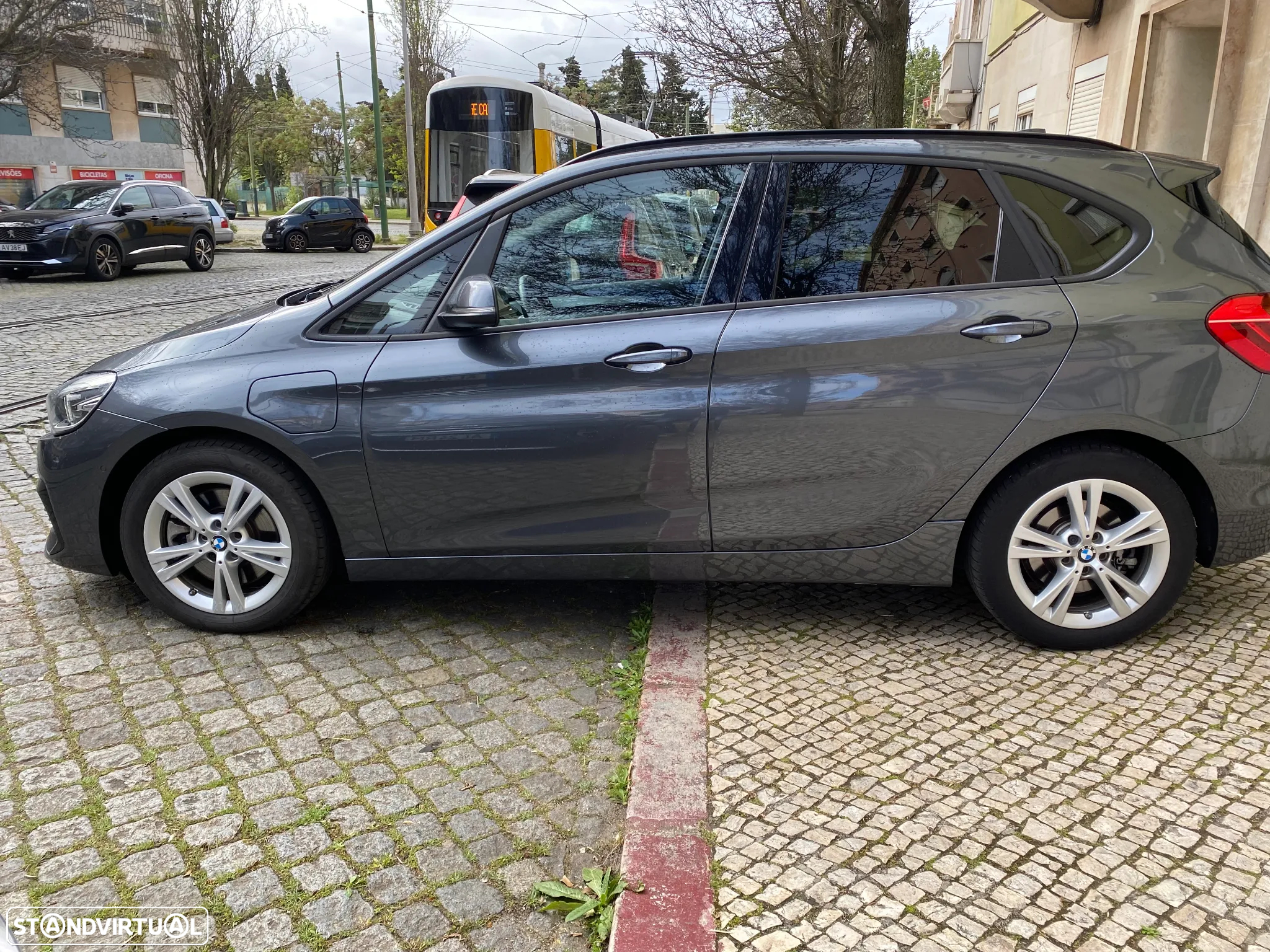 BMW 225xe Active Tourer Advantage - 7