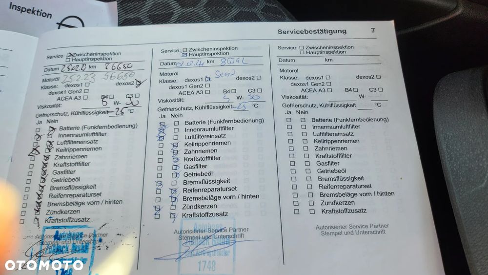 Opel Corsa 1.2 Selection - 23