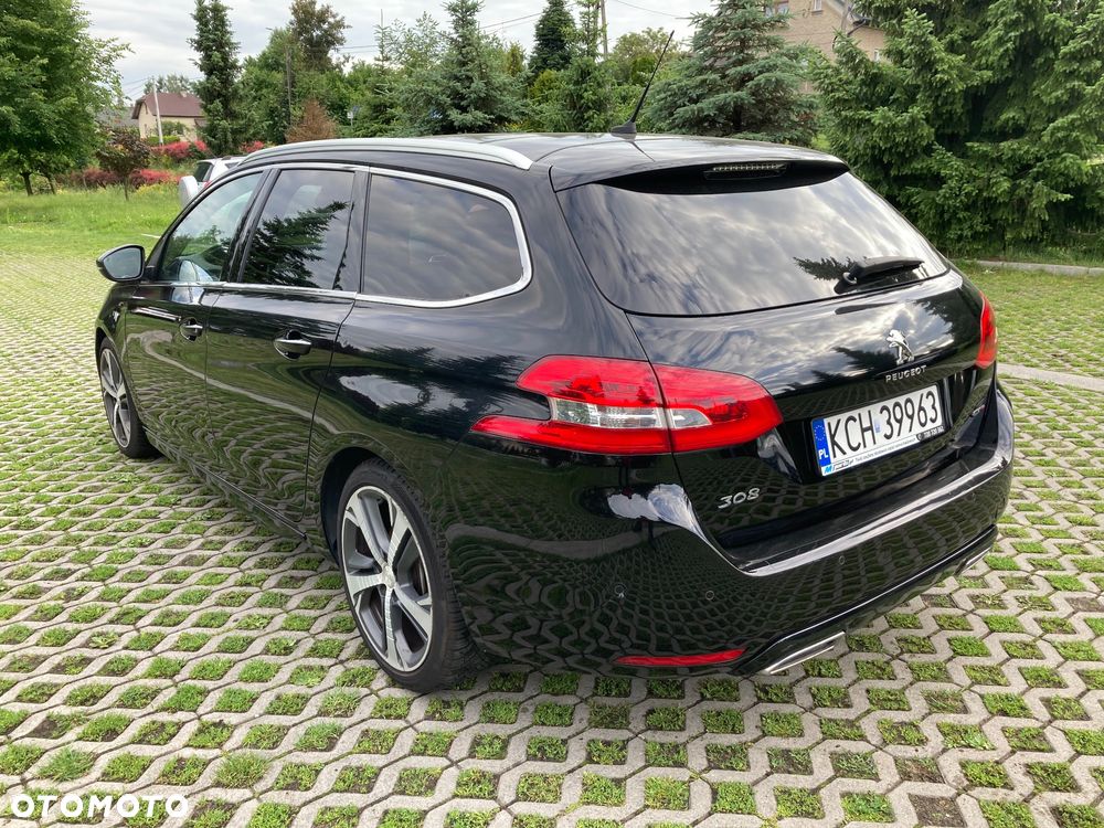Peugeot 308 - 3