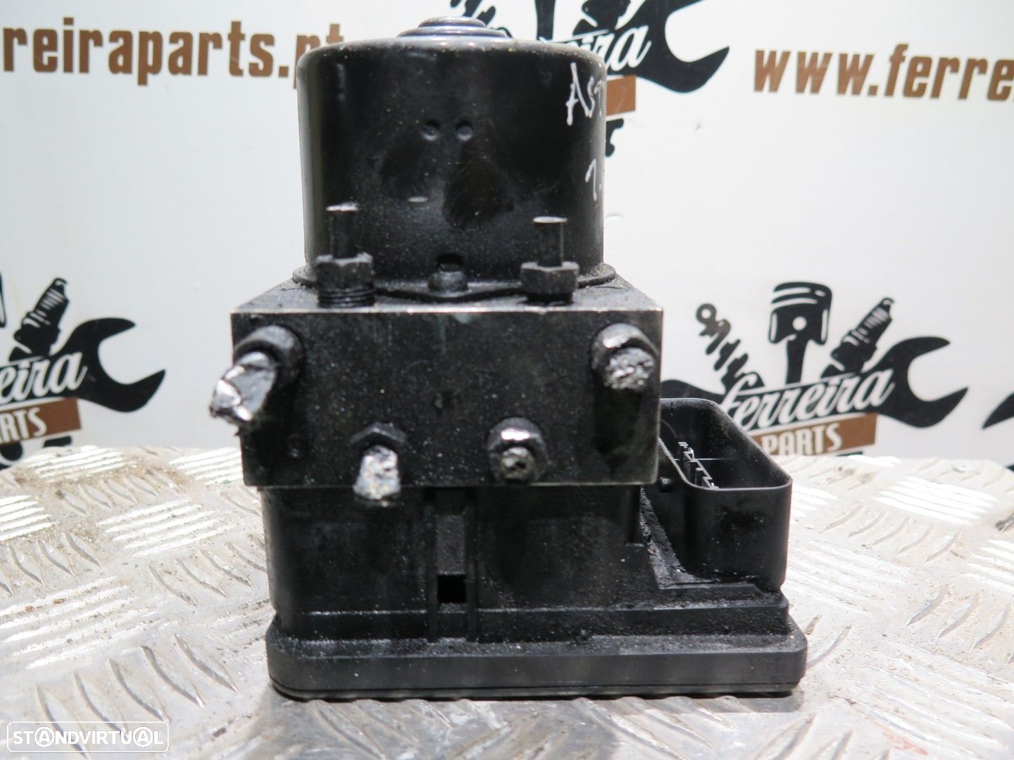 Modulo ABS Opel Astra H REF: 13246535 - 1