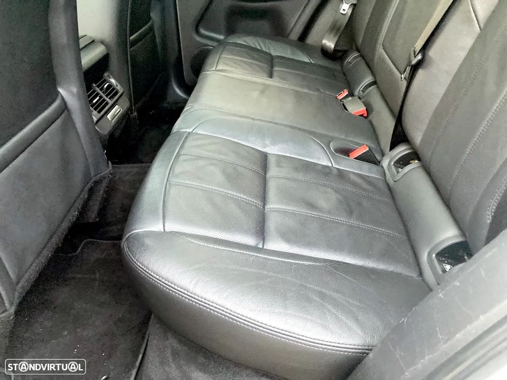 Land Rover Range Rover Evoque D150 - 26