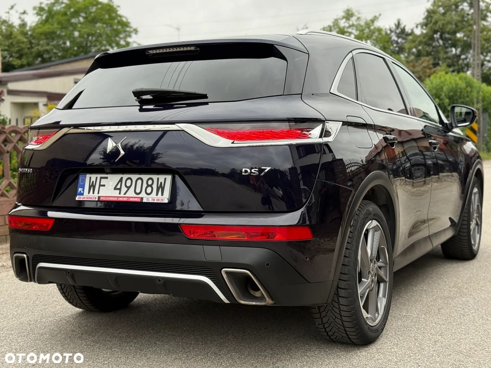 DS Automobiles DS 7 Crossback ver-1-6-e--tense-bastille-plus - 4