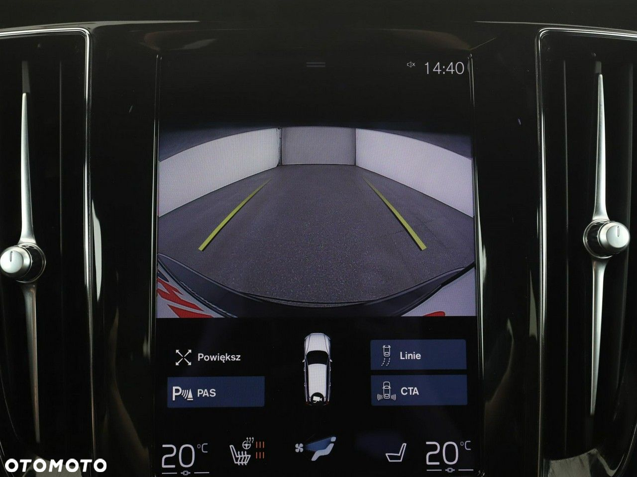 Volvo V60 T6 Plug-in Hybrid AWD Plus Dark - 29
