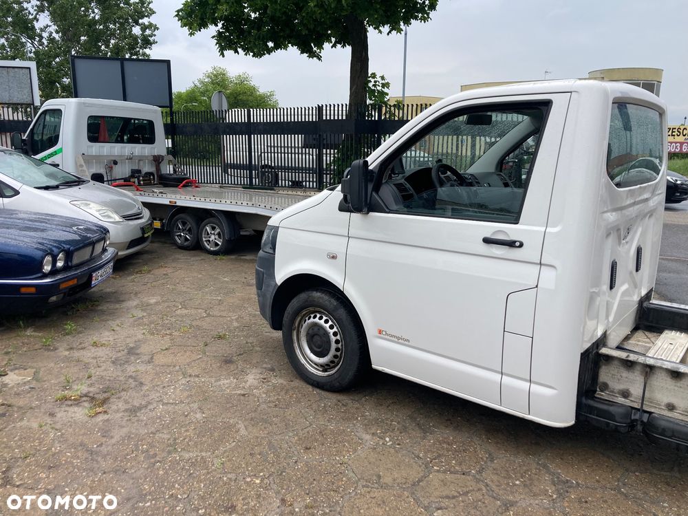 Volkswagen T5 - 8