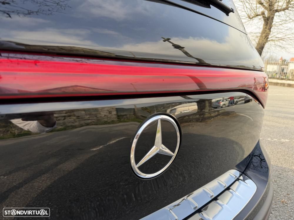 Mercedes-Benz EQB 250 Progressive - 15