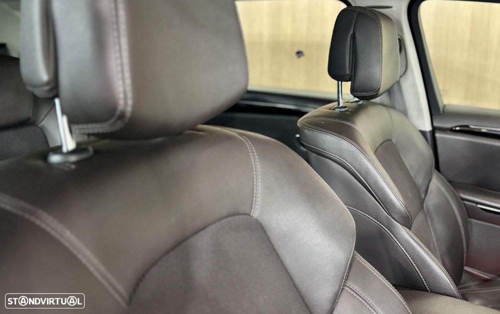 Renault Espace 1.6 dCi Zen - 3