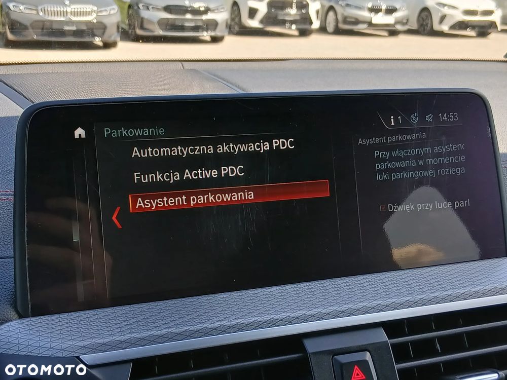 BMW X4 xDrive20i M Sport sport - 25