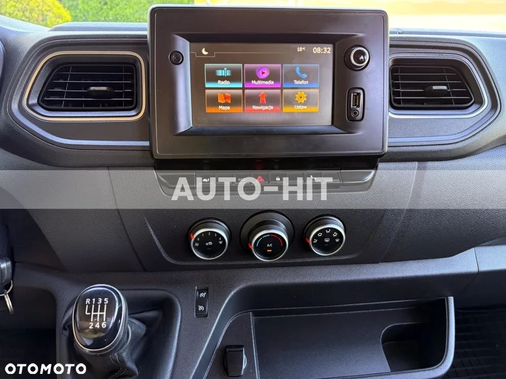 Renault Master - 8