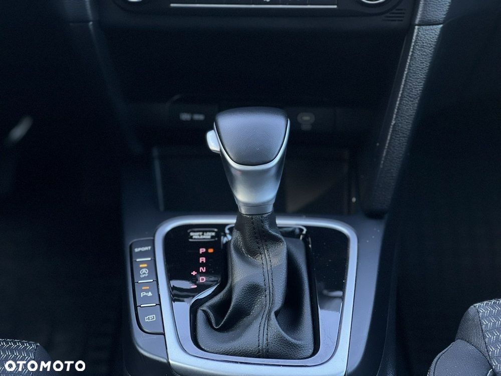 Kia Ceed 1.5 T-GDI M DCT - 20