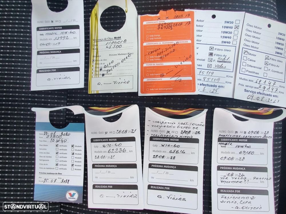 Mitsubishi Lancer 1.6 Invite Black Edition ClearTec - 24