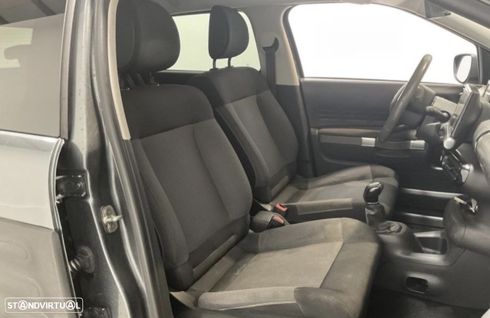 Citroën C4 Cactus 1.2 PureTech Feel - 9