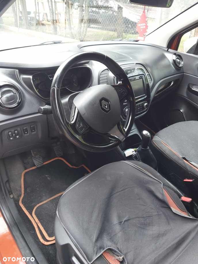 Renault Captur 2013 photo 4