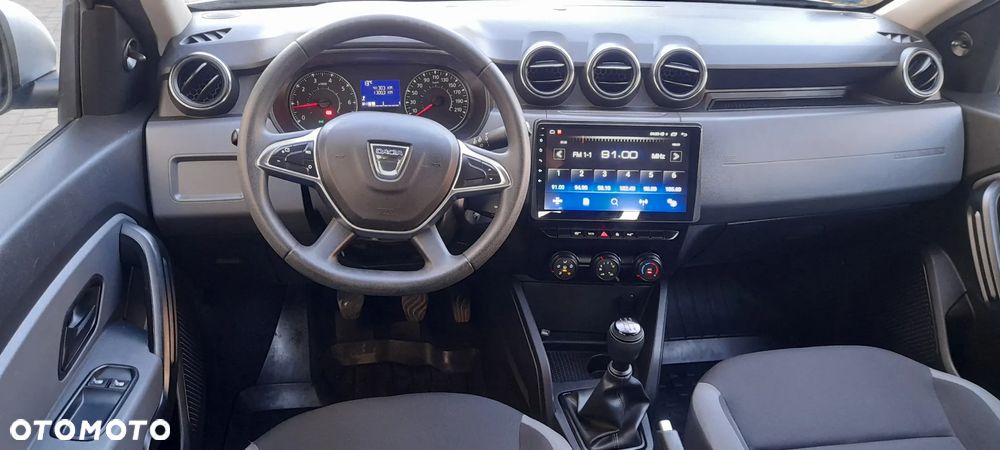 Dacia Duster - 7