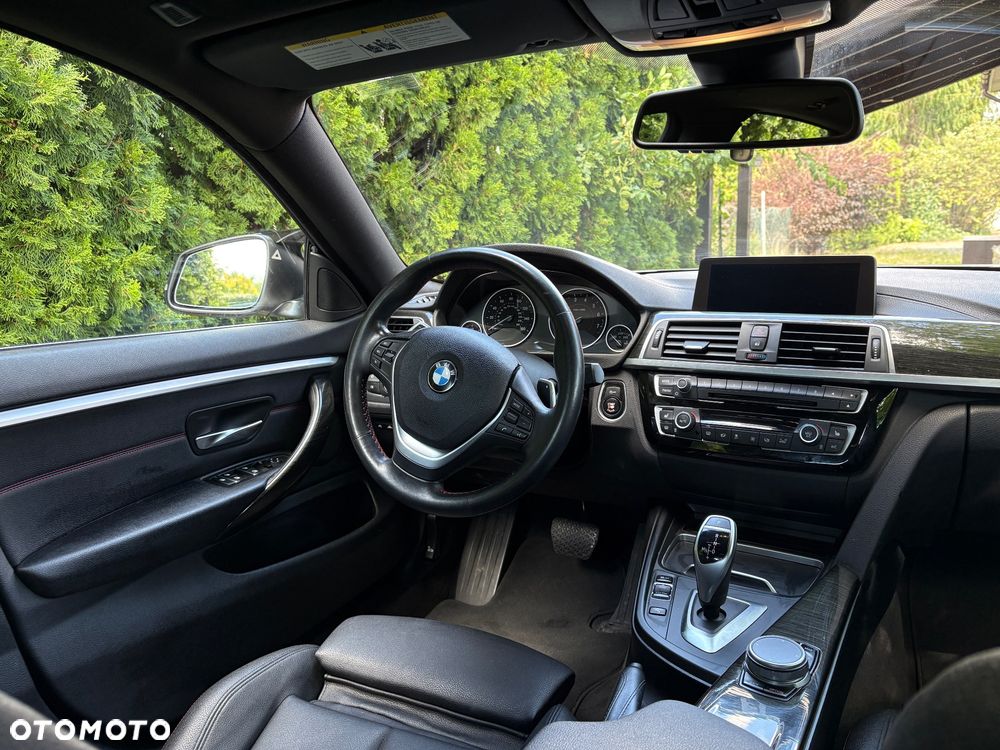 BMW Seria 4 430i xDrive - 8