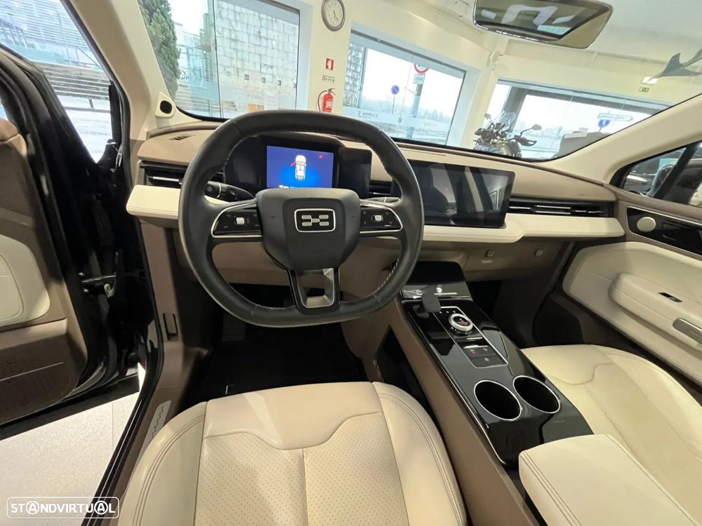 Aiways U5 Prime - 19