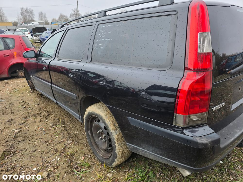 094 / VOLVO V70 II / NA CZĘŚCI - 4