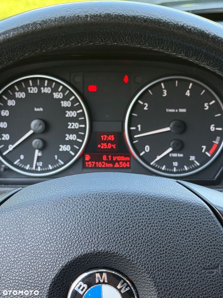 BMW Seria 3 - 9