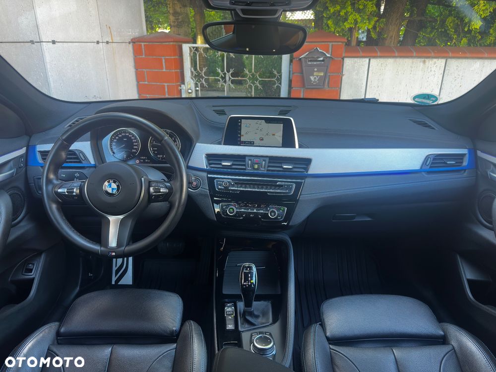 BMW X2 xDrive20i M Sport sport - 13