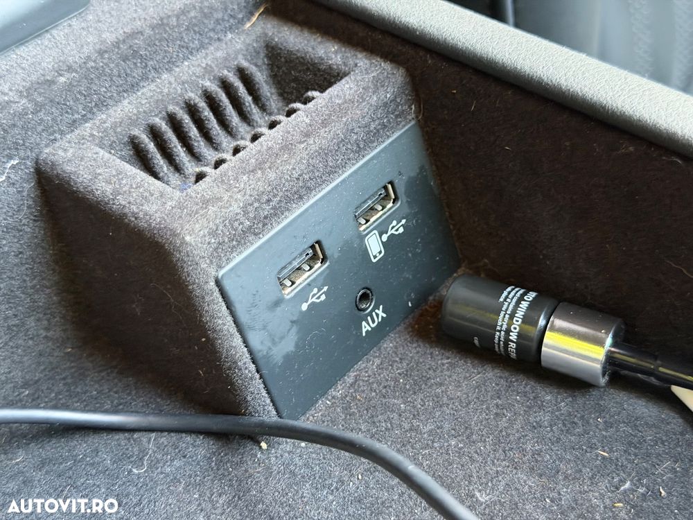 Audi A6 Limuzina - 30