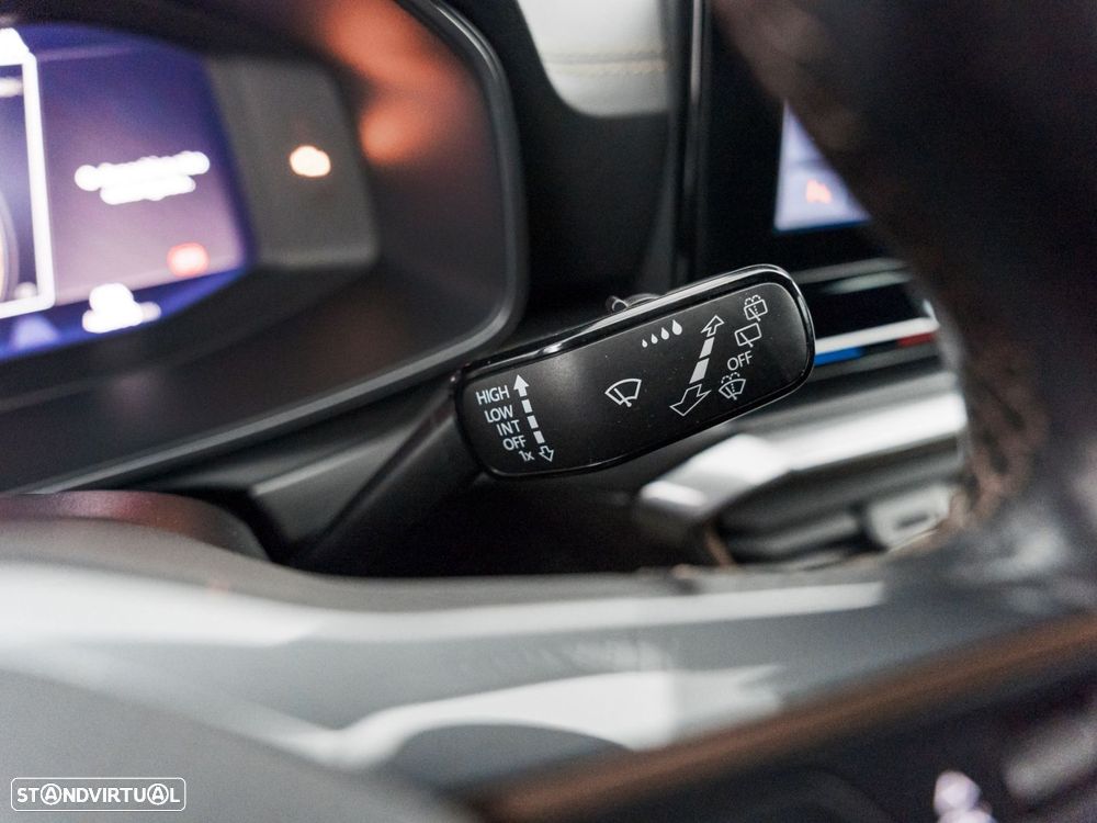 Cupra Formentor 1.5 TSI Base - 20