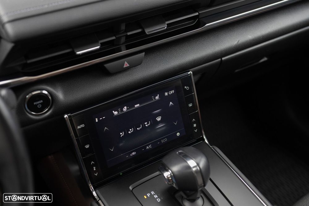 Mazda MX-30 e-Skyactiv Makoto Industrial Vintage - 30