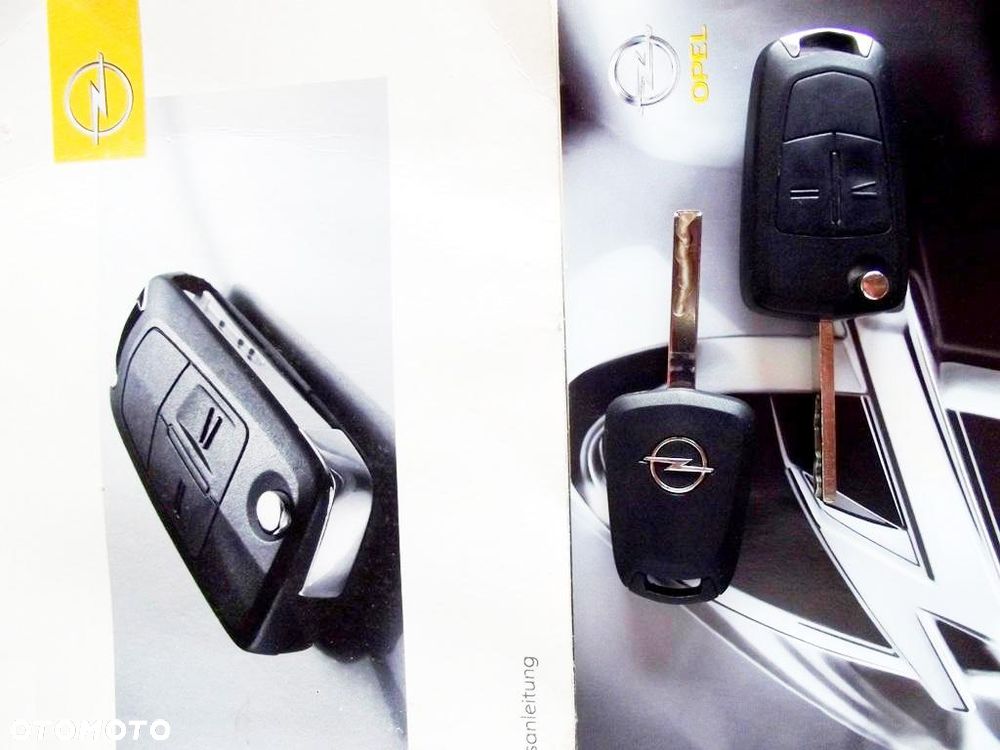 Opel Meriva - 36