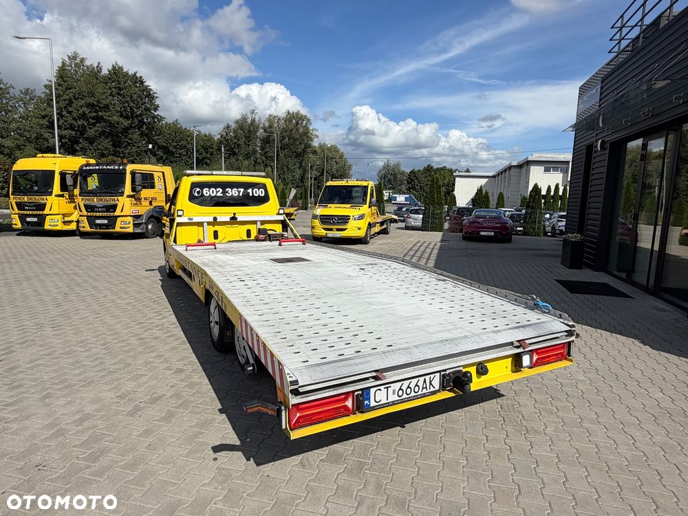 Volkswagen T6.1 PPP Pomoc Drogowa - 8