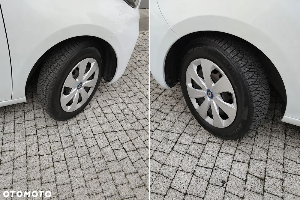Renault Zoe R110 Z.E 50 Life - 38
