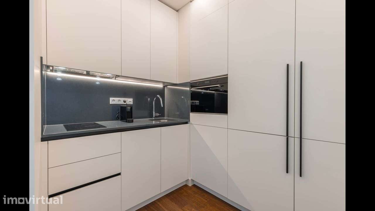 Radiant Apartment in City Center - Grande imagem: 3/28
